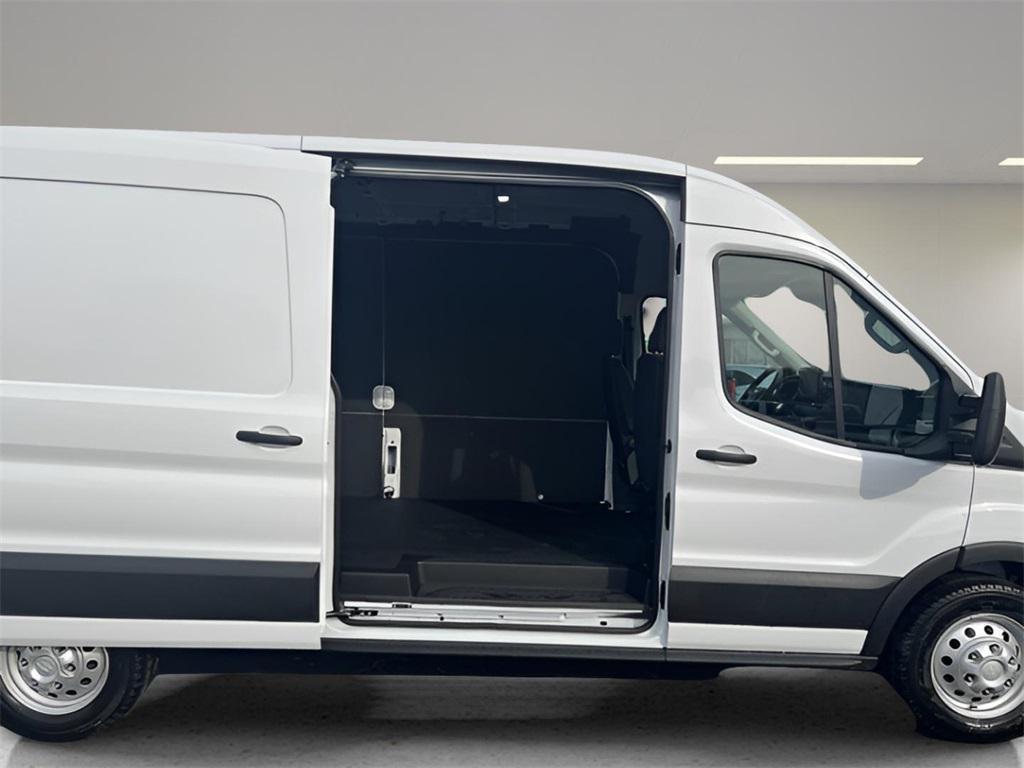 new 2026 Ford Transit-250 car, priced at $57,485