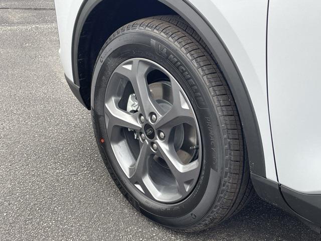 new 2025 Ford Escape car, priced at $34,337