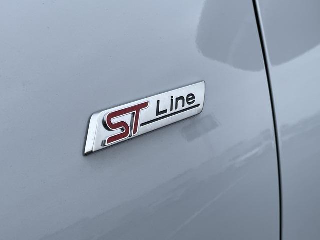 new 2025 Ford Escape car, priced at $34,337