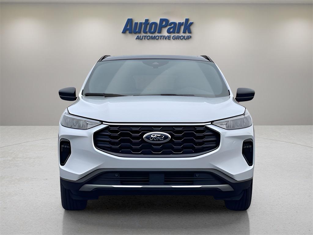 new 2025 Ford Escape car, priced at $34,337