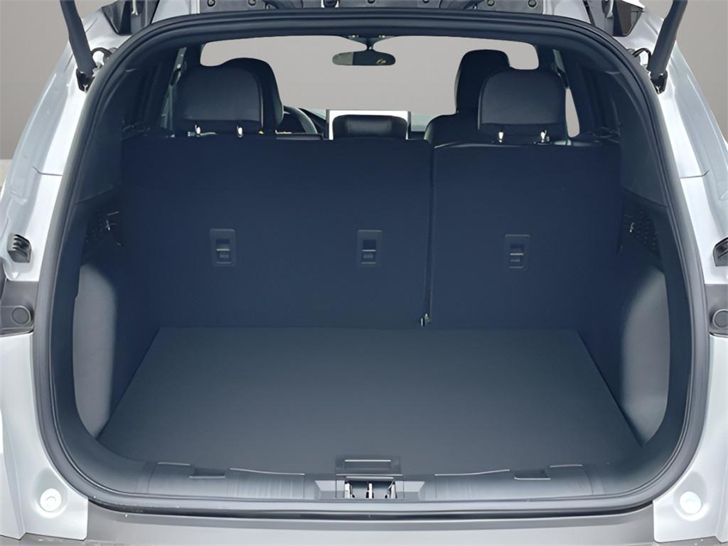 new 2025 Ford Escape car, priced at $34,337
