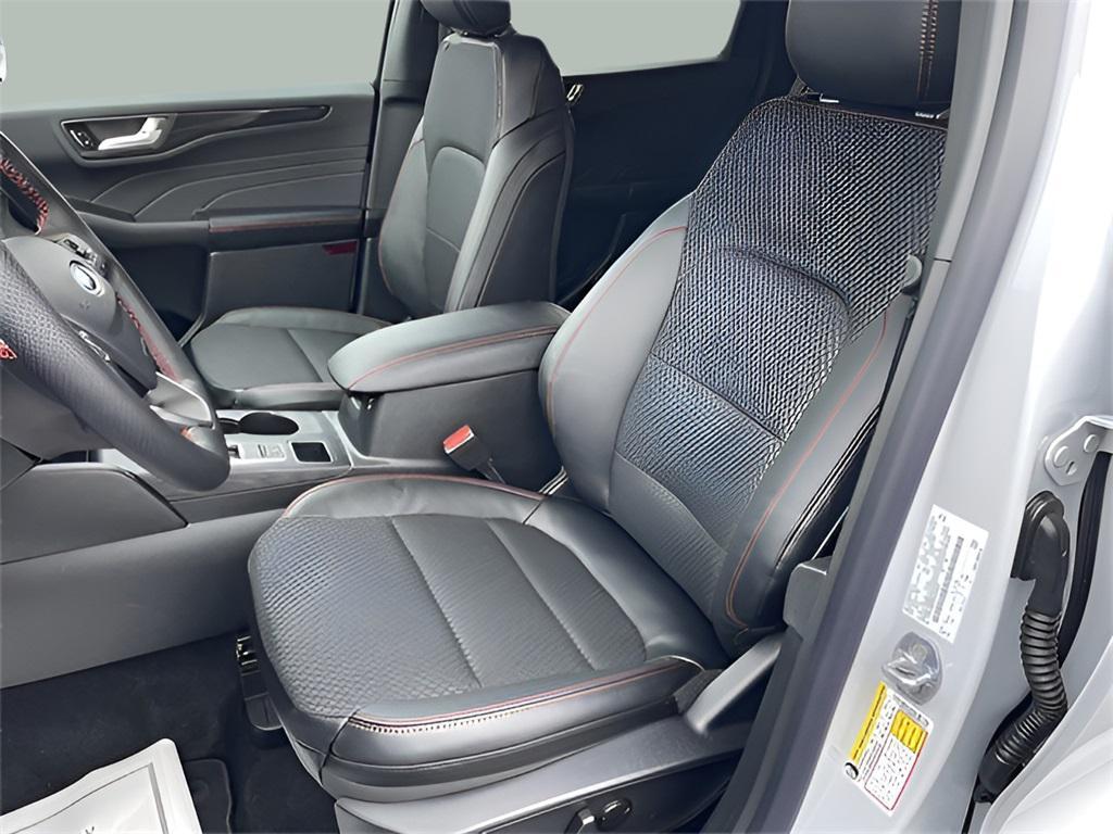 new 2025 Ford Escape car, priced at $34,337