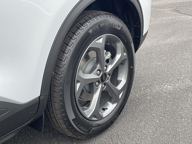 new 2025 Ford Escape car, priced at $34,337