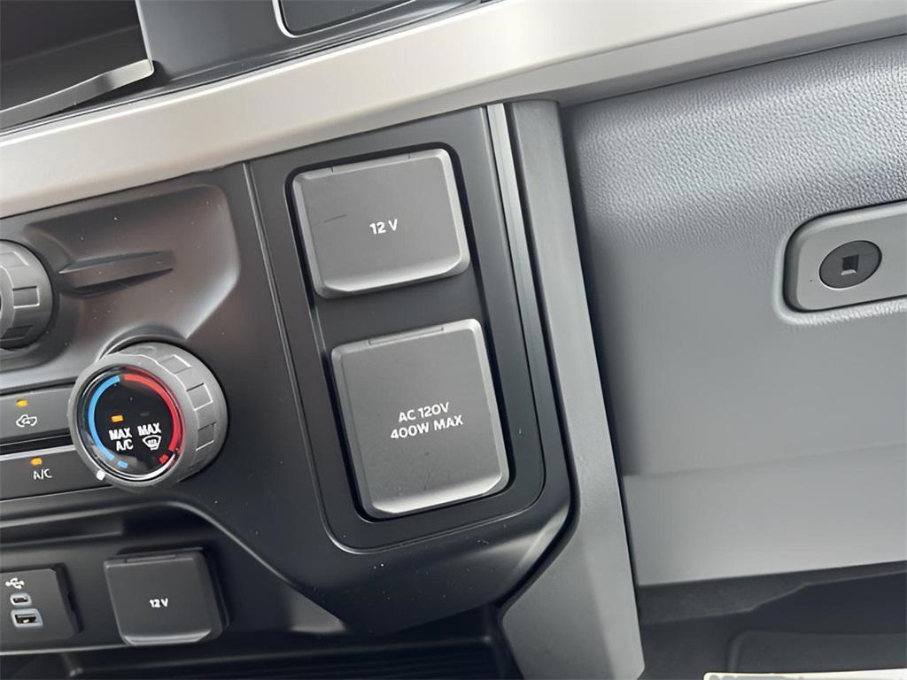 new 2026 Ford F-250 car, priced at $65,290