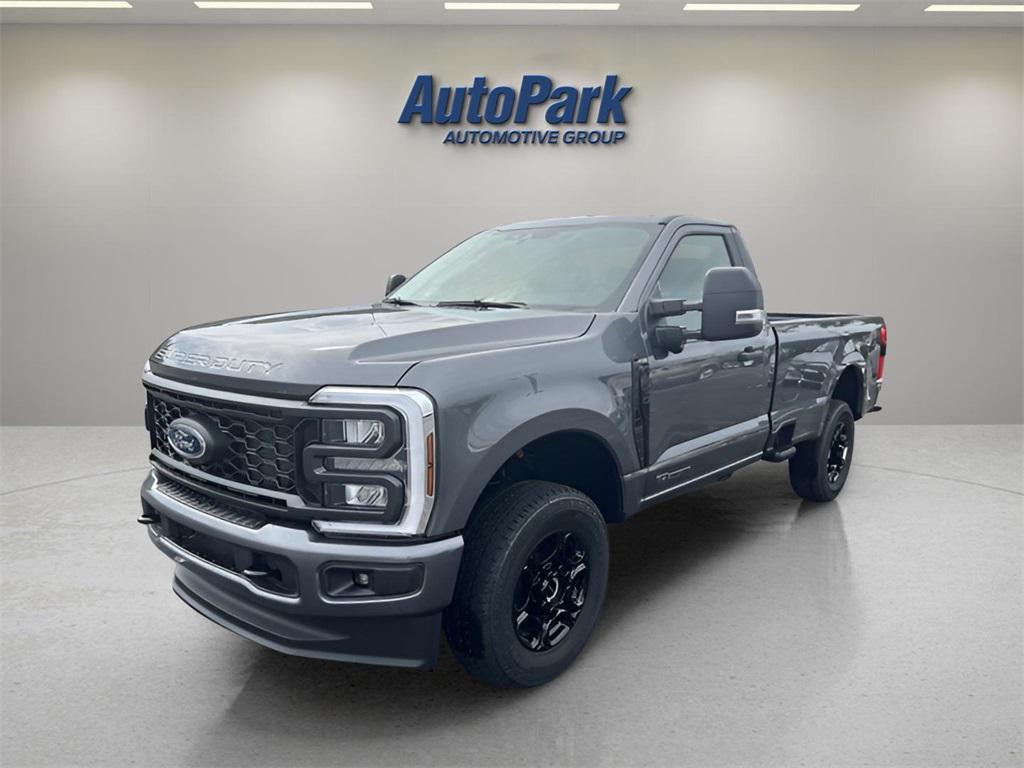 new 2026 Ford F-250 car, priced at $65,290