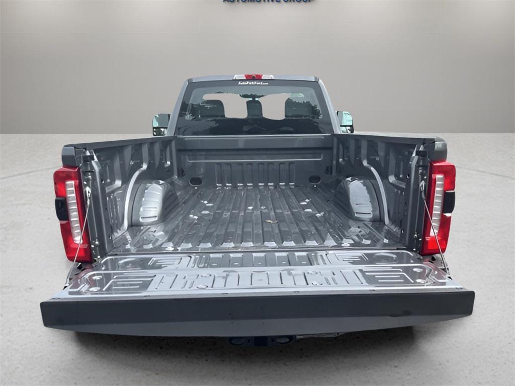 new 2026 Ford F-250 car, priced at $65,290