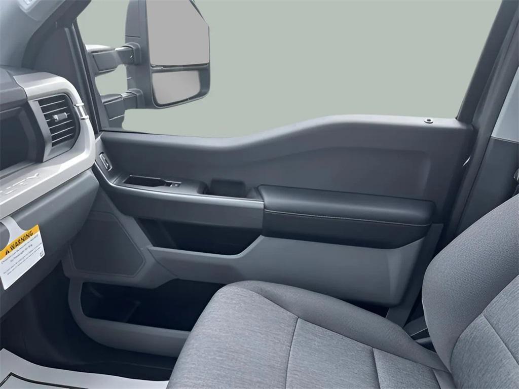 new 2026 Ford F-250 car, priced at $65,290