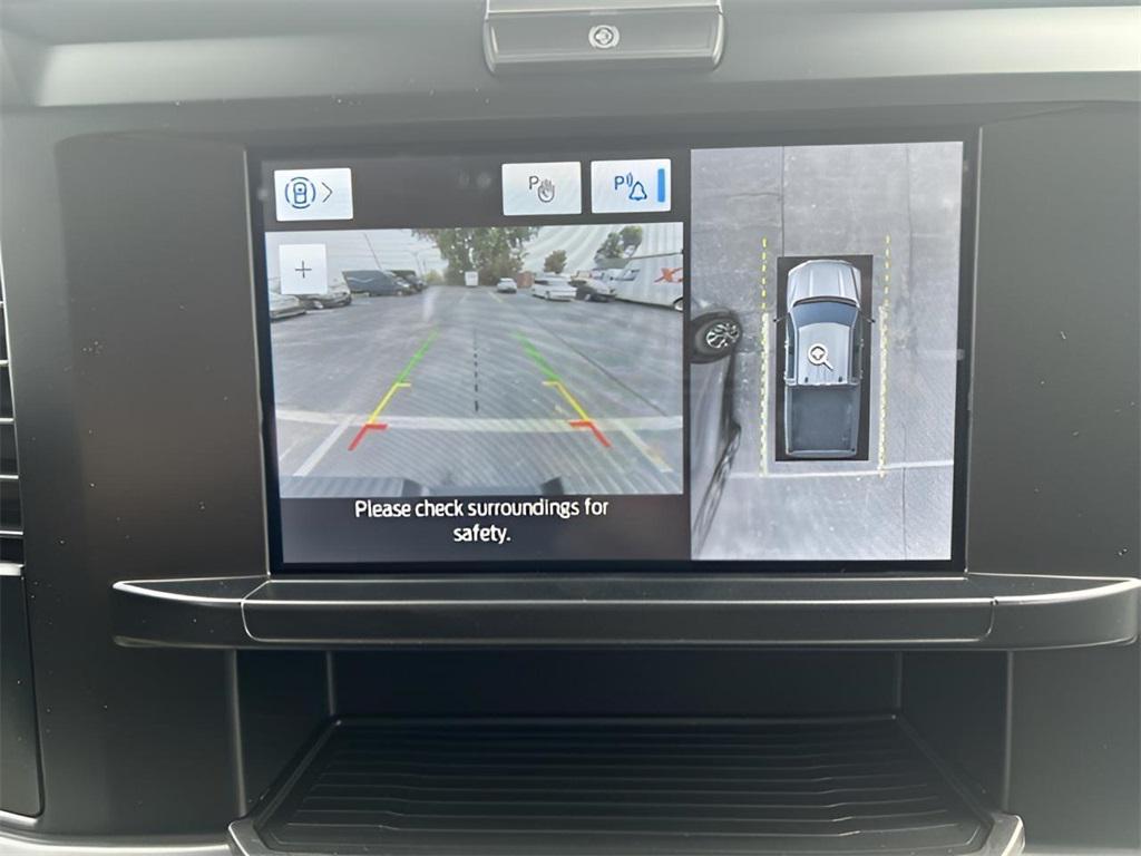 new 2026 Ford F-250 car, priced at $65,290