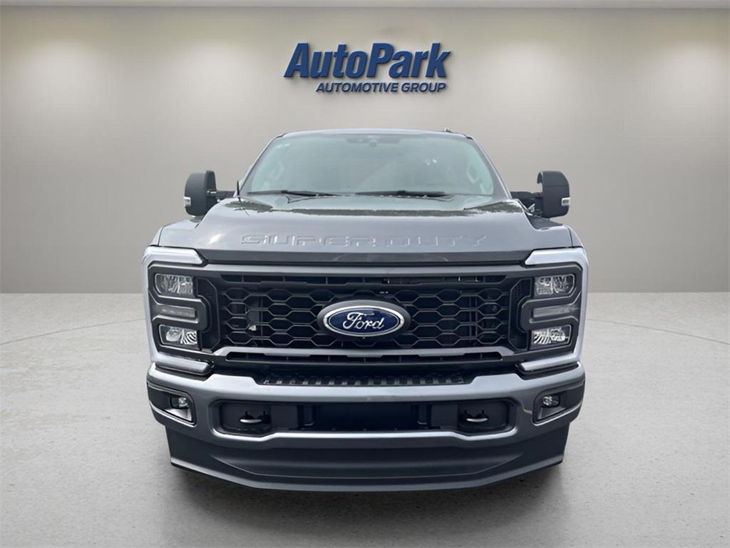 new 2026 Ford F-250 car, priced at $65,290