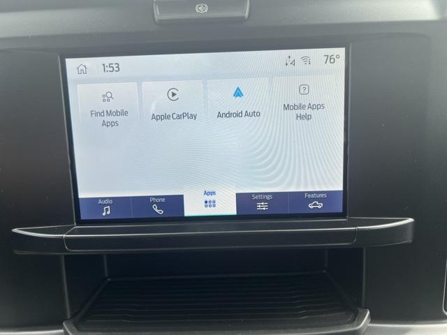 new 2026 Ford F-250 car, priced at $65,290