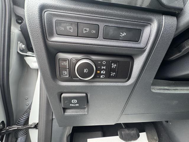 used 2023 Ford F-150 car, priced at $39,995