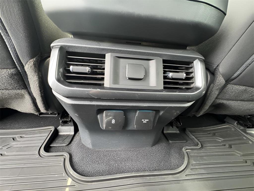 used 2023 Ford F-150 car, priced at $39,995