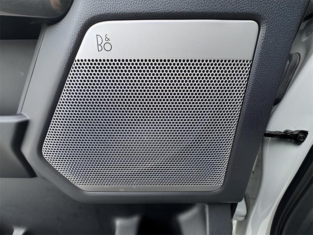 used 2023 Ford F-150 car, priced at $39,995