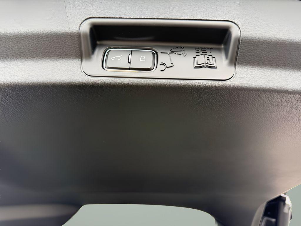 new 2026 Ford Explorer car, priced at $49,555