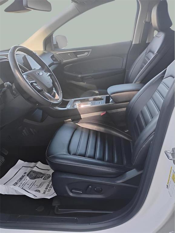 used 2023 Ford Edge car, priced at $19,995