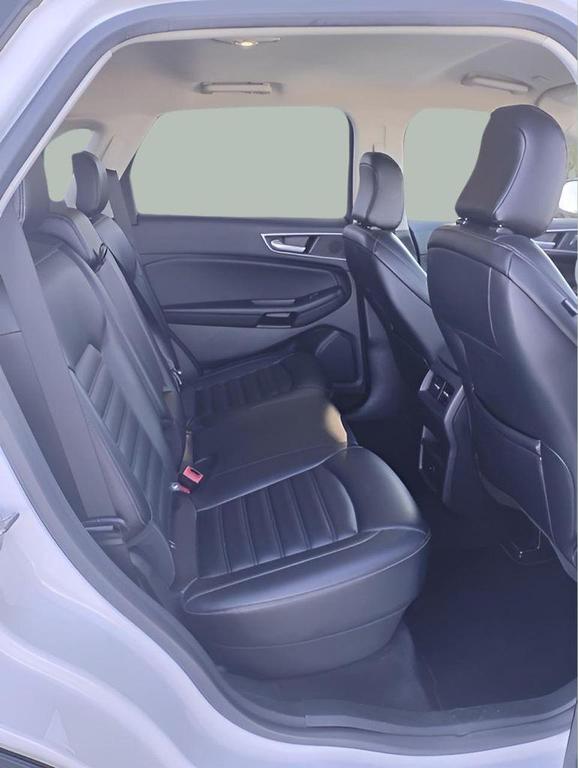 used 2023 Ford Edge car, priced at $19,995