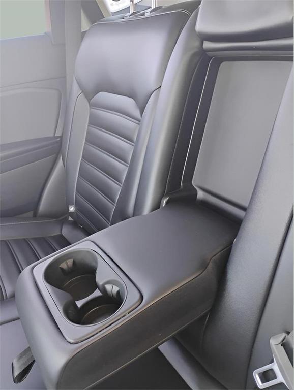 used 2023 Ford Edge car, priced at $19,995