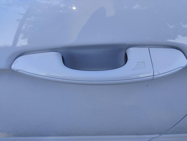 used 2023 Ford Edge car, priced at $19,995