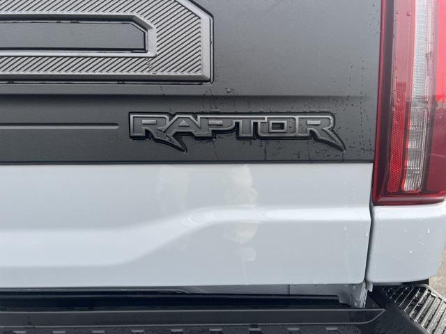 new 2025 Ford F-150 car, priced at $94,585