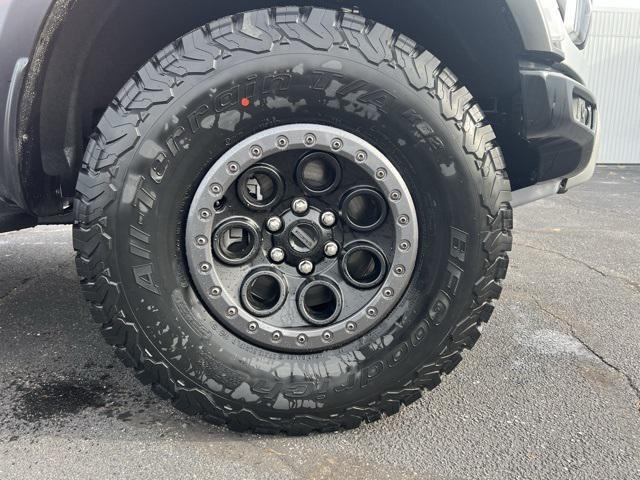 new 2025 Ford F-150 car, priced at $94,585