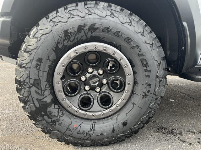 new 2025 Ford F-150 car, priced at $94,585