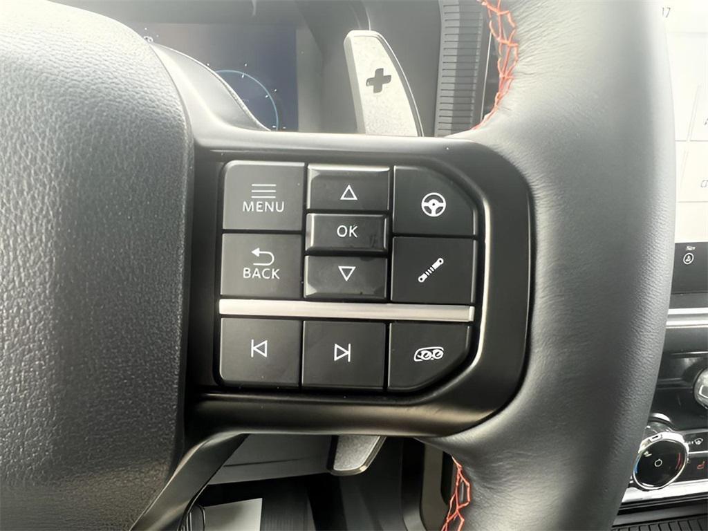 new 2025 Ford F-150 car, priced at $94,585