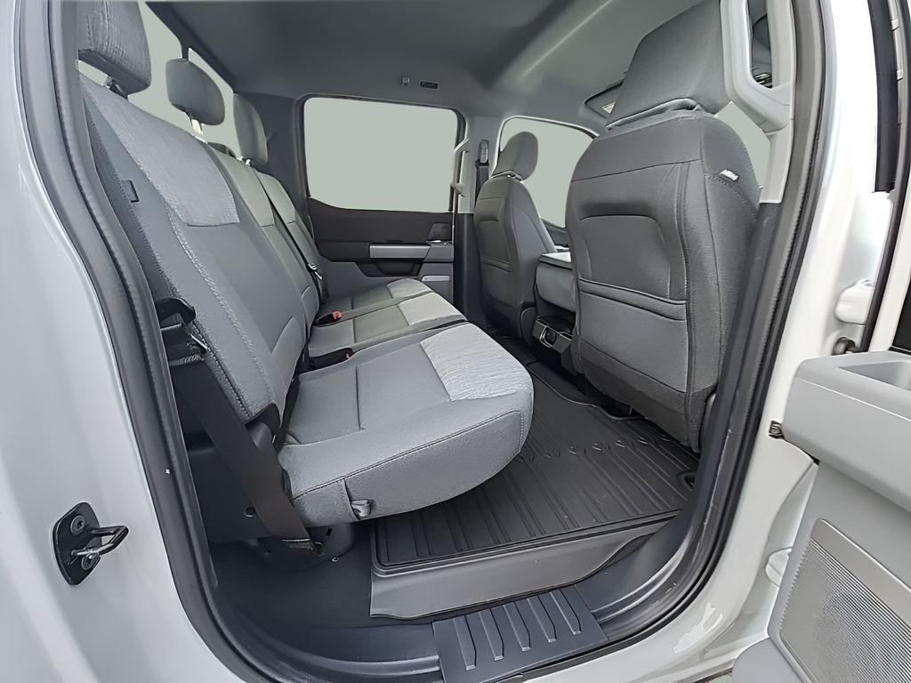 new 2026 Ford F-250 car, priced at $71,535