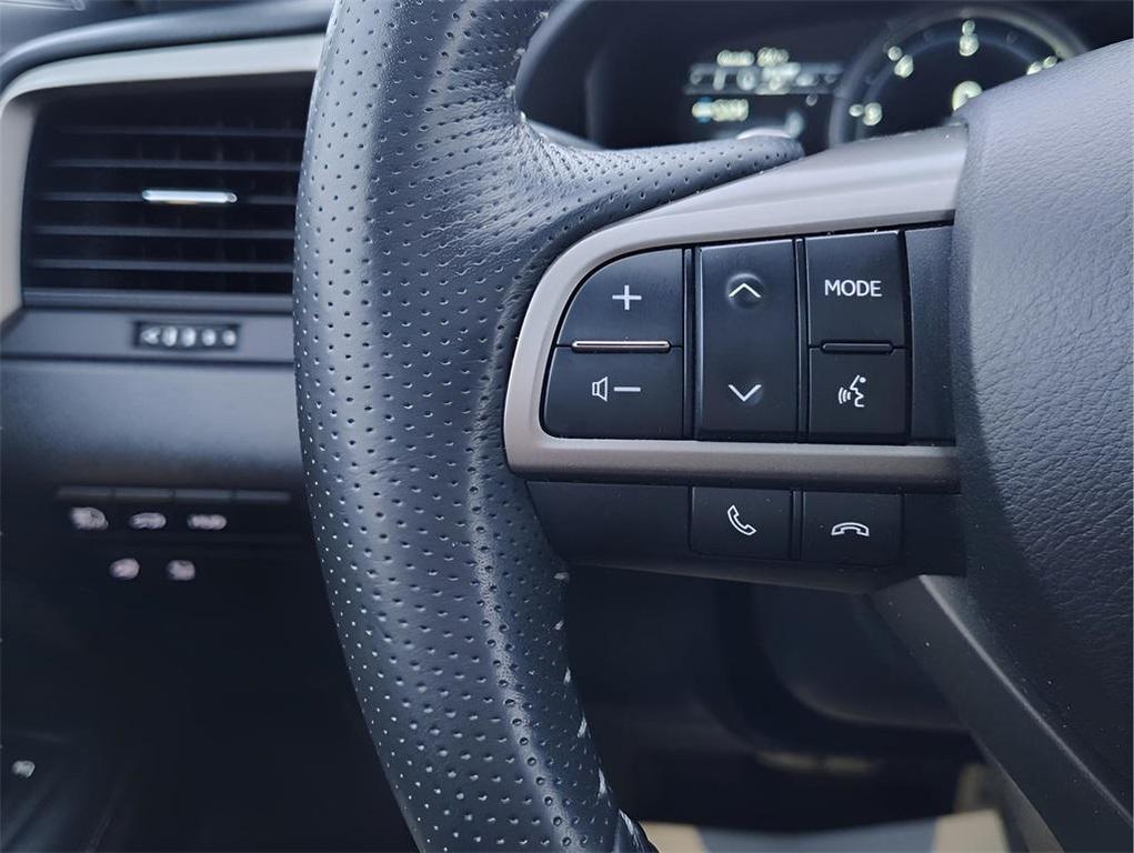 used 2022 Lexus RX 350 car, priced at $36,995