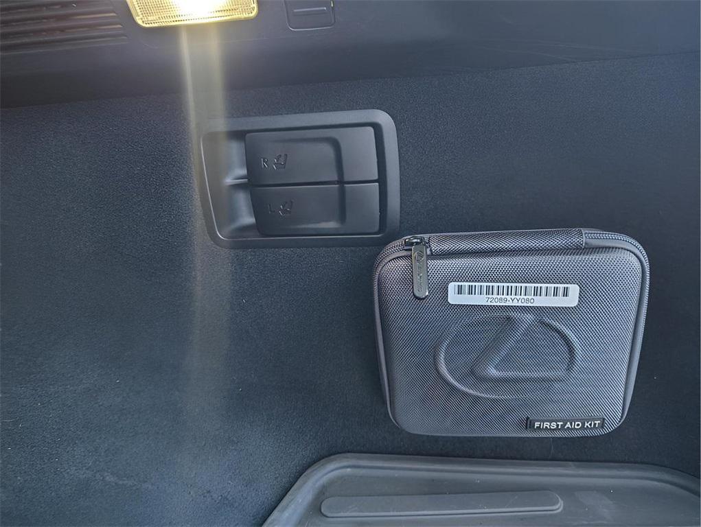 used 2022 Lexus RX 350 car, priced at $36,995