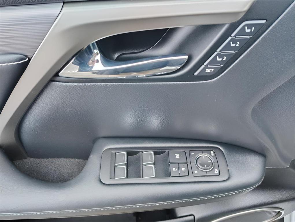 used 2022 Lexus RX 350 car, priced at $36,995