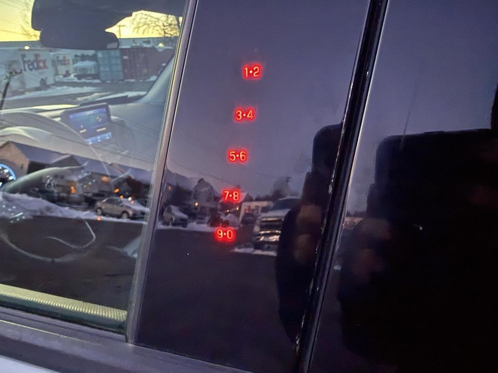 used 2021 Ford Bronco Sport car, priced at $20,995