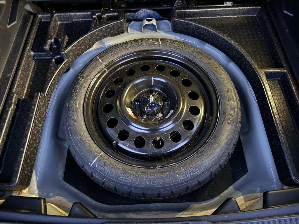 used 2021 Ford Bronco Sport car, priced at $20,995