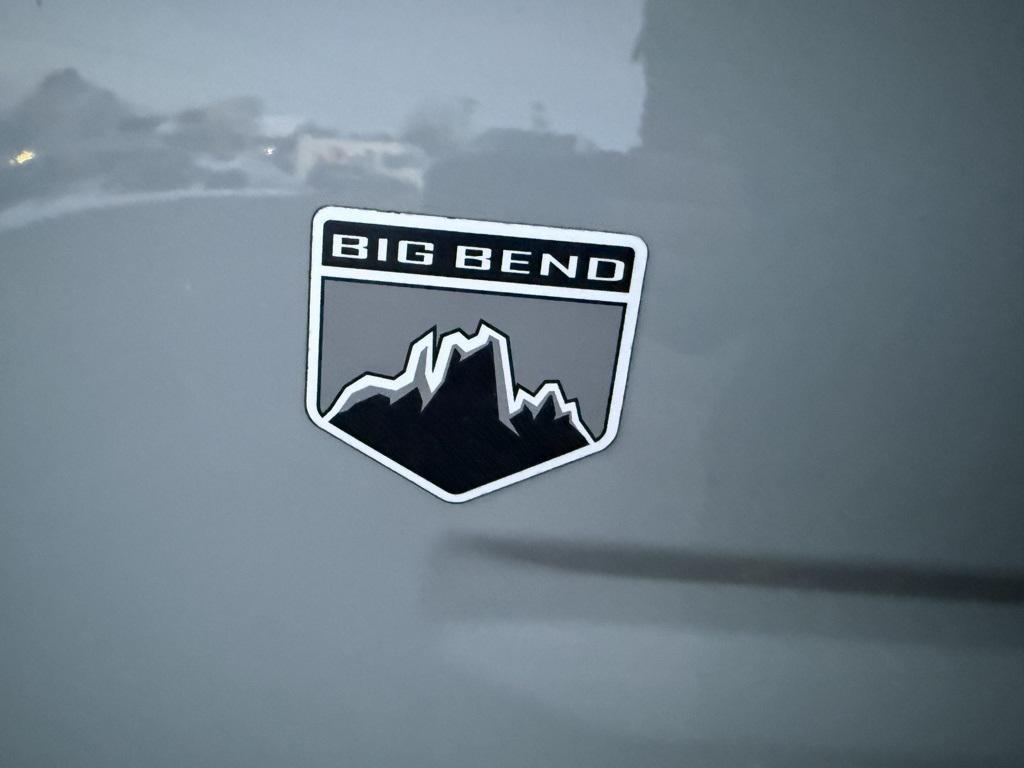 used 2021 Ford Bronco Sport car, priced at $20,995