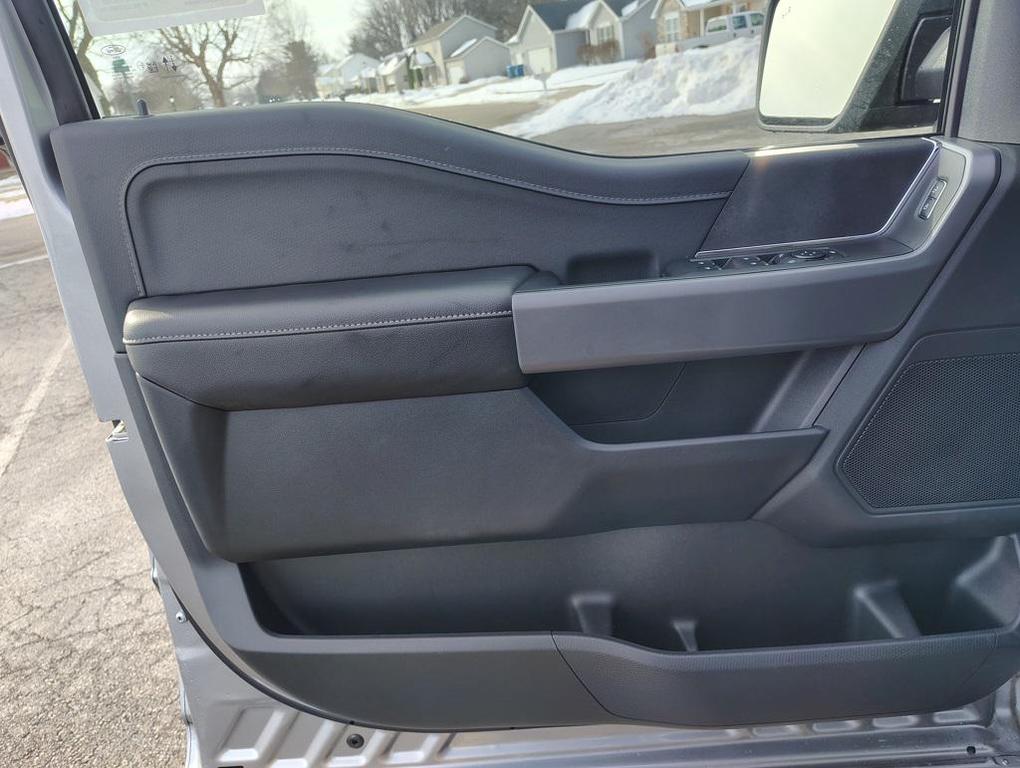 new 2026 Ford F-150 car, priced at $57,285