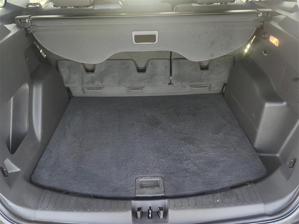 used 2018 Ford Escape car, priced at $11,995