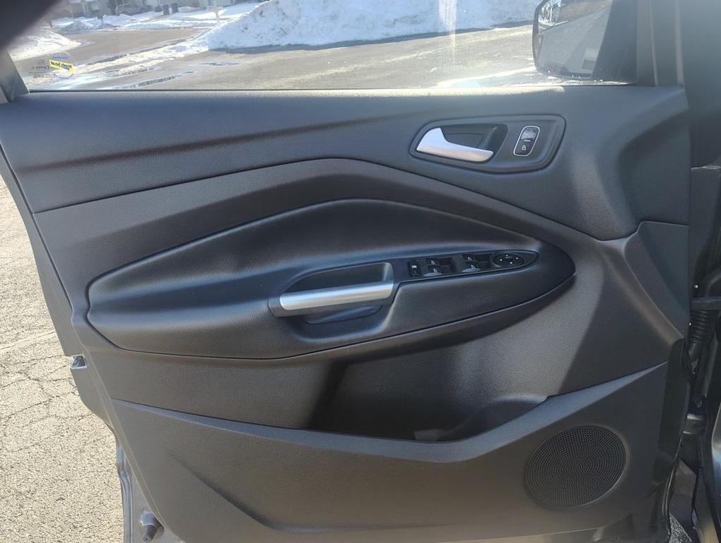 used 2018 Ford Escape car, priced at $11,995