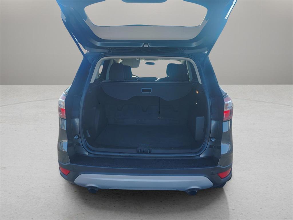 used 2018 Ford Escape car, priced at $11,995