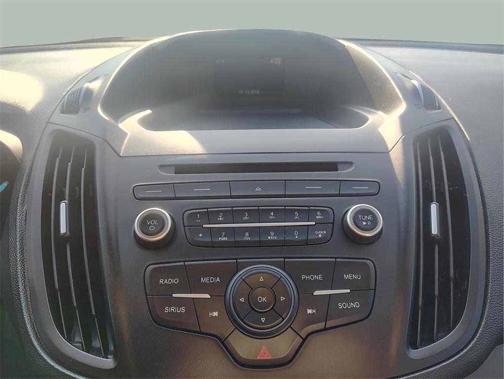 used 2018 Ford Escape car, priced at $11,995