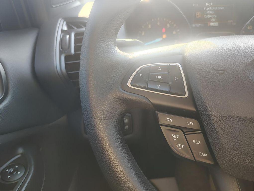 used 2018 Ford Escape car, priced at $13,995