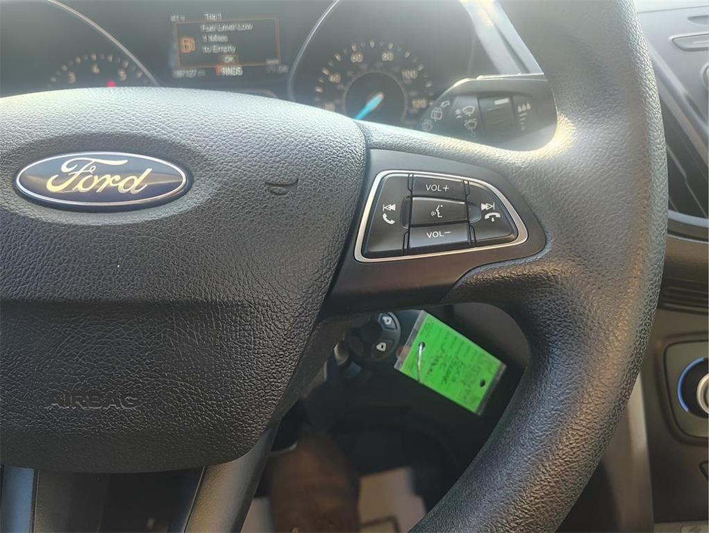 used 2018 Ford Escape car, priced at $11,995