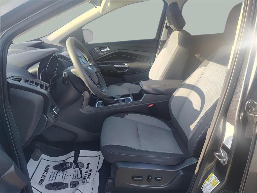 used 2018 Ford Escape car, priced at $11,995