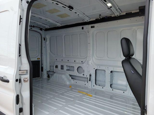 new 2026 Ford Transit-250 car, priced at $51,540