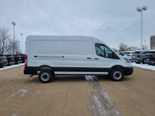 new 2026 Ford Transit-250 car, priced at $51,540