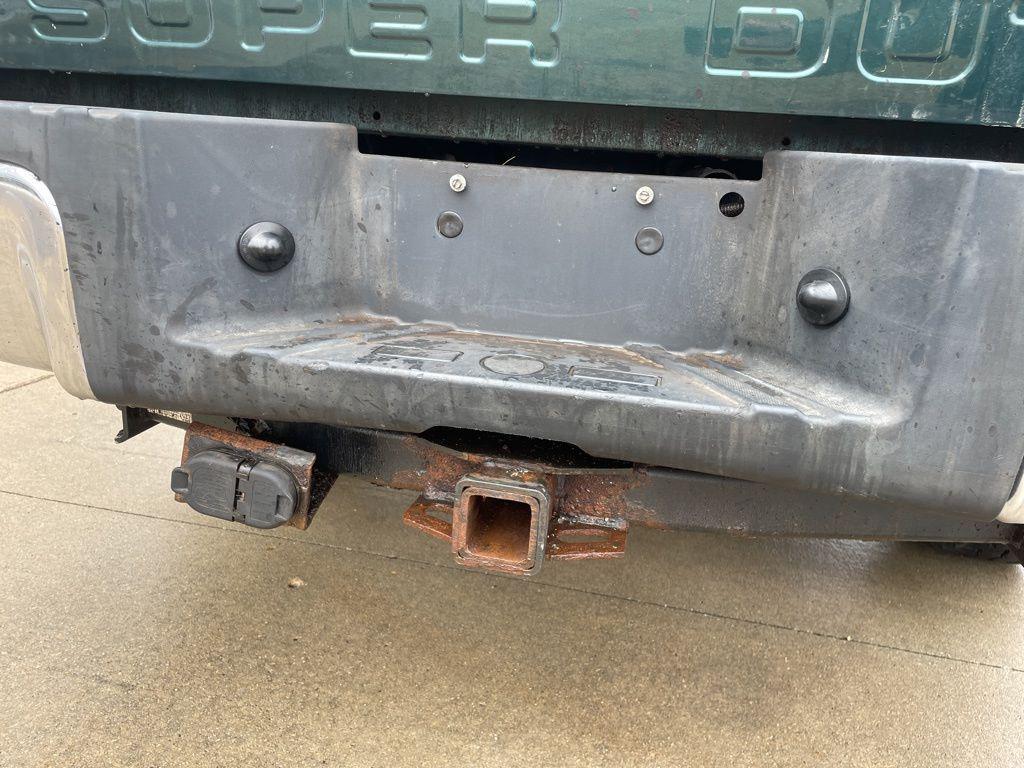 used 2010 Ford F-350 car, priced at $15,987