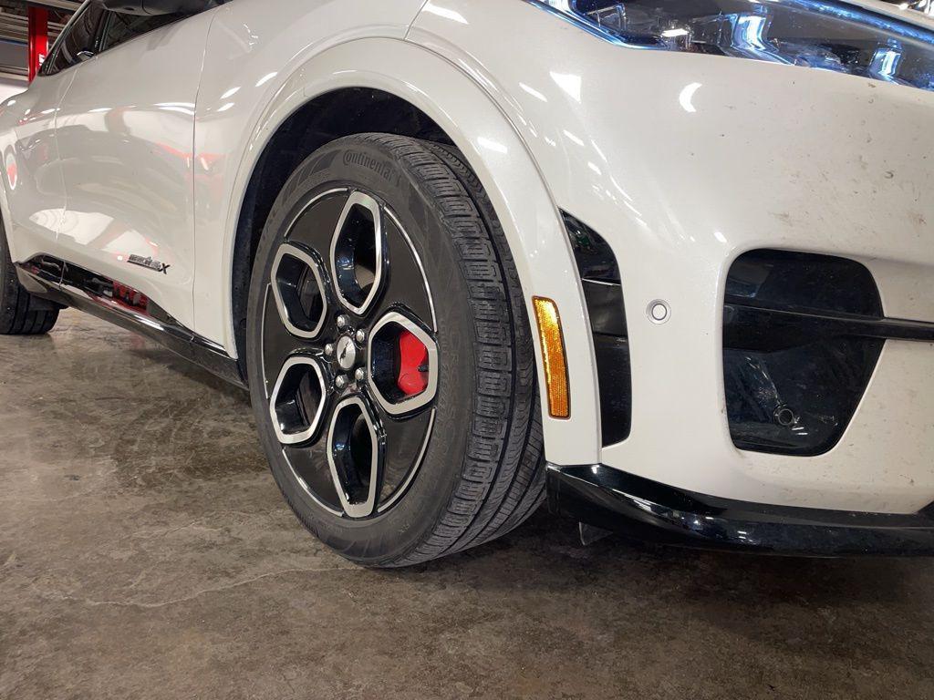 used 2023 Ford Mustang Mach-E car, priced at $30,000