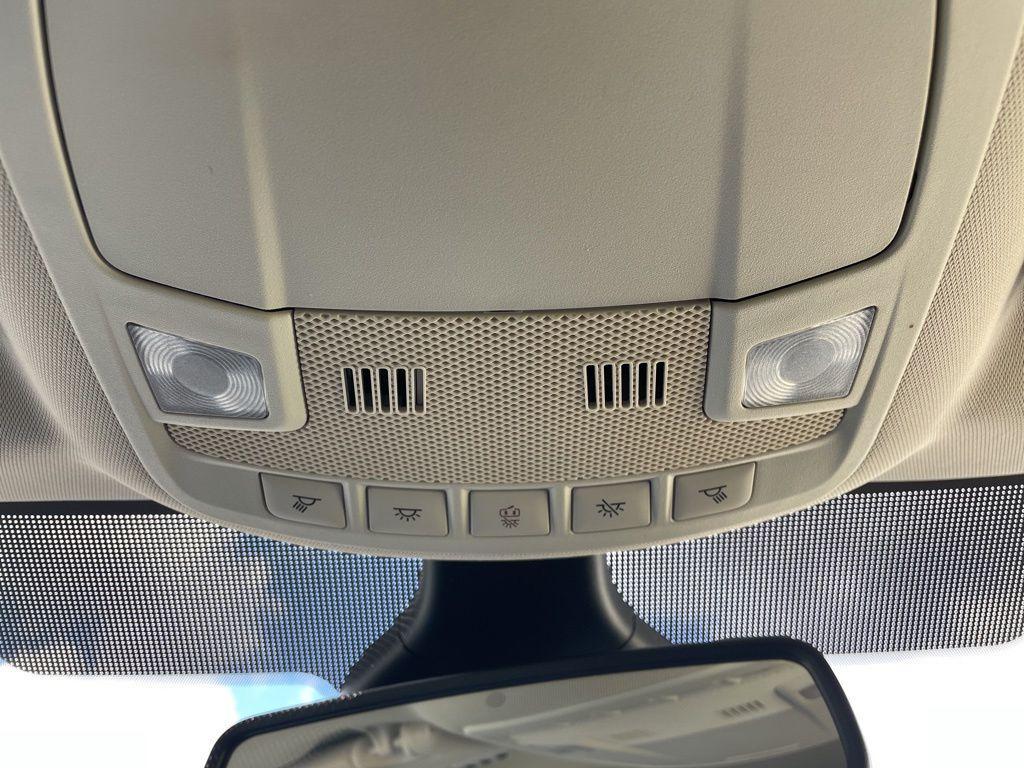 used 2023 Ford Edge car, priced at $25,295