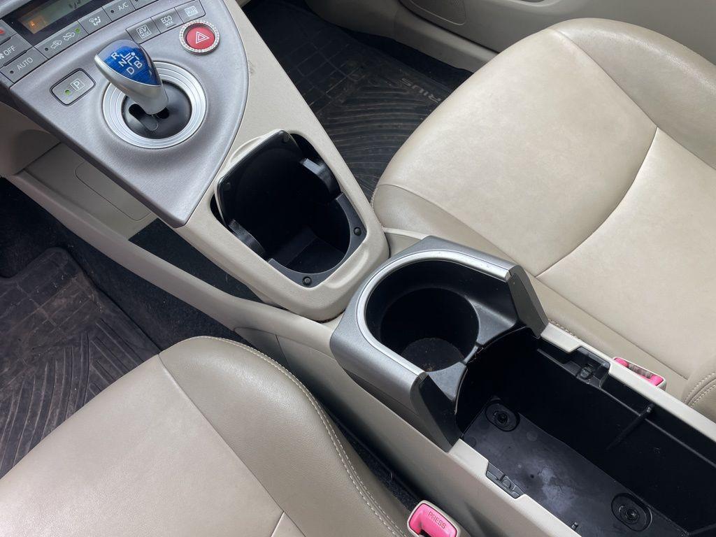 used 2013 Toyota Prius car, priced at $9,997