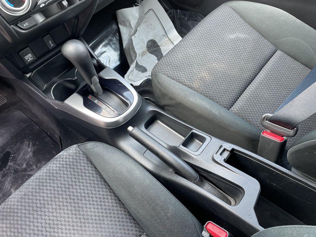 used 2019 Honda Fit car, priced at $12,764