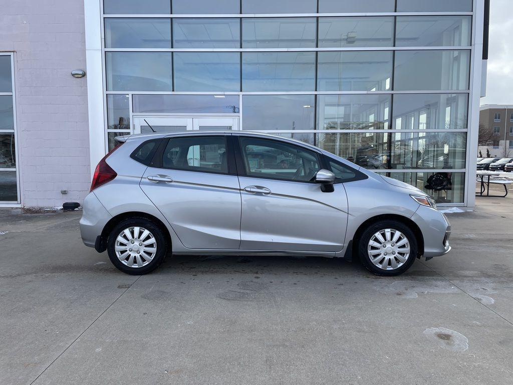 used 2019 Honda Fit car, priced at $12,764