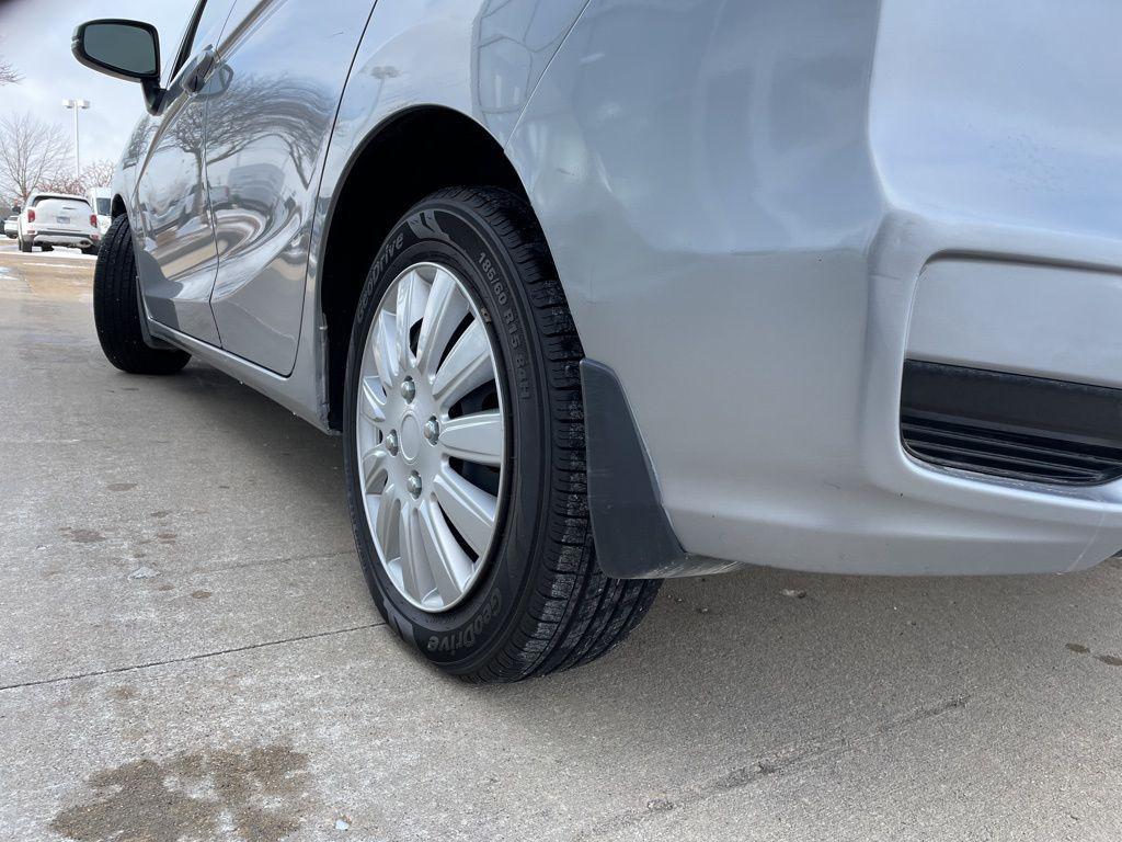 used 2019 Honda Fit car, priced at $12,764